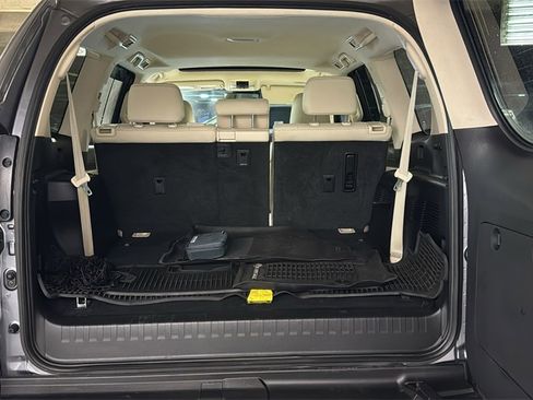 Certified 2023 Lexus GX 460 Premium w/ Premium Package image 15