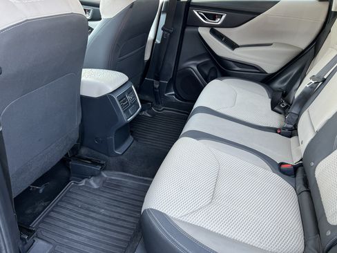 Used 2019 Subaru Forester Premium w/ All-Weather Package AWD/4WD image 16