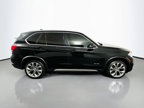 Used 2017 BMW X5 sDrive35i w/ Premium Package image 8