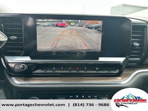 Used 2023 Chevrolet Silverado 1500 LT image 22
