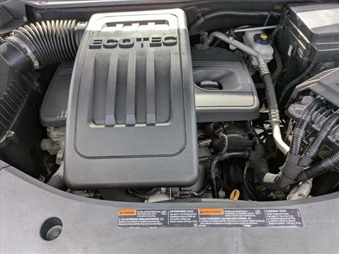 Used 2017 Chevrolet Equinox LT image 21