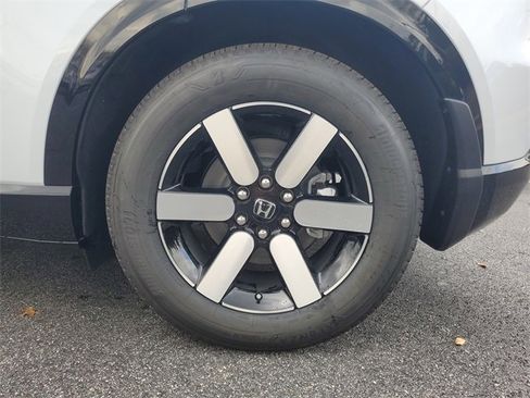 New 2026 Honda Prologue Touring image 7