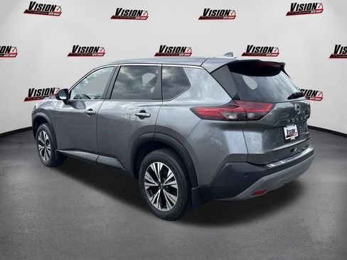 Used 2023 Nissan Rogue SV AWD/4WD image 7