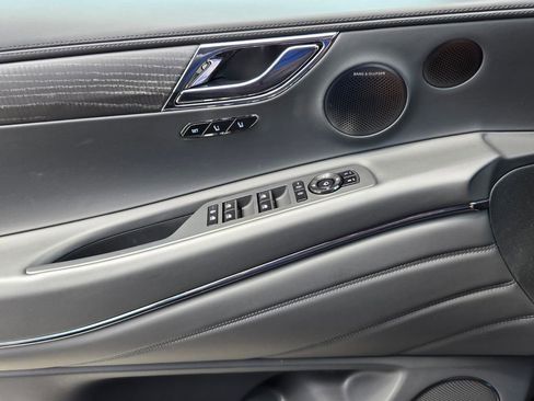 New 2026 Genesis GV80 3.5T Prestige AWD/4WD image 15
