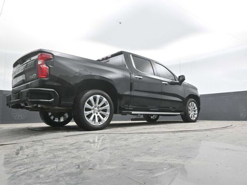 Used 2021 Chevrolet Silverado 1500 High Country w/ Technology Package AWD/4WD image 48
