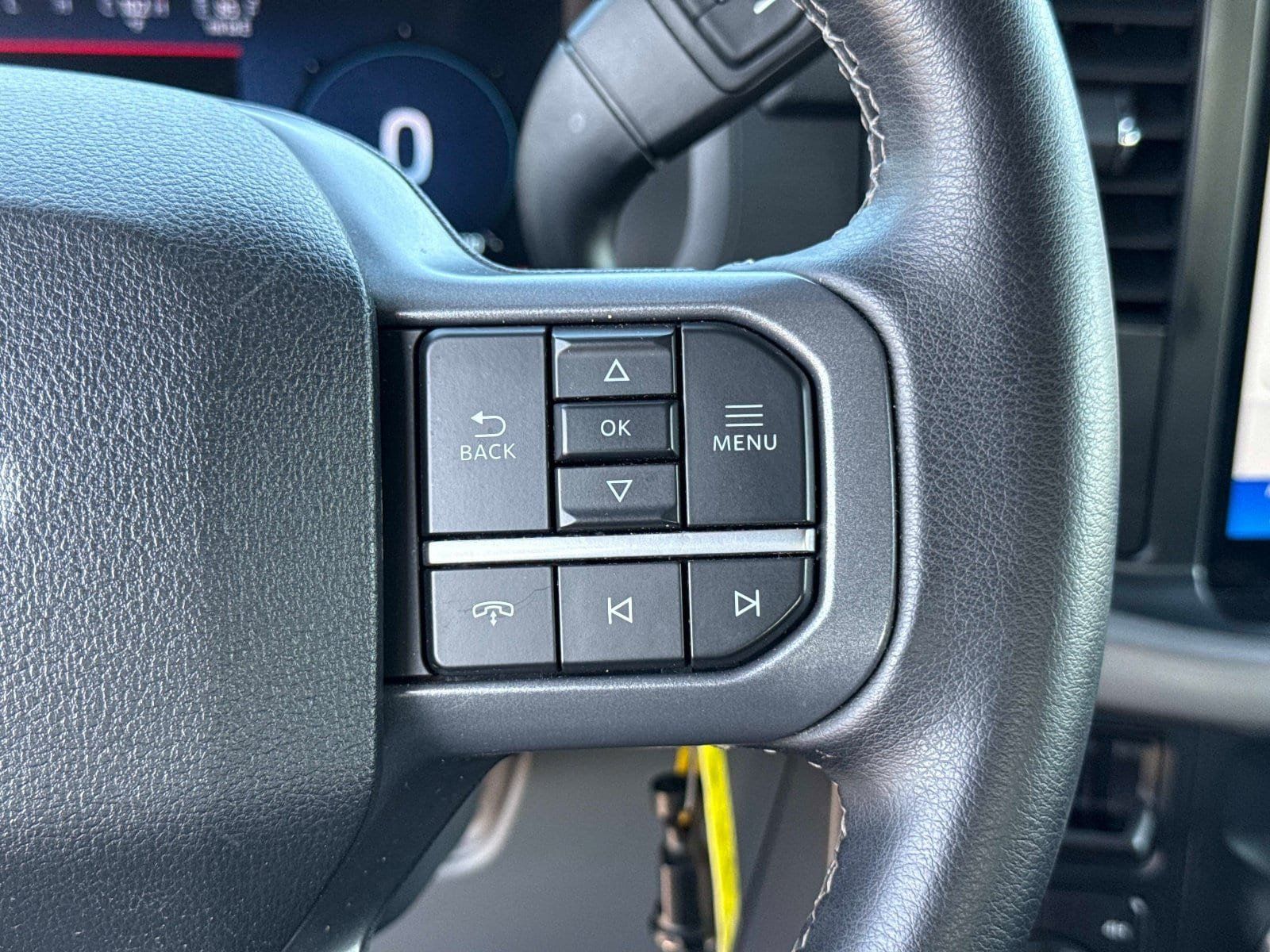 Used 2025 Ford F150 XLT w/ Equipment Group 301A Standard AWD/4WD image 31