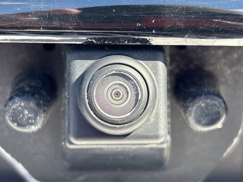 Certified 2025 Nissan Rogue S AWD/4WD image 15