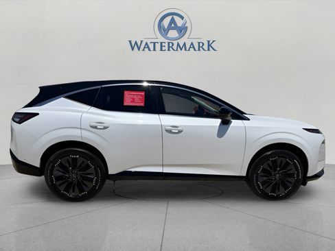 Certified 2025 Nissan Murano Platinum AWD/4WD image 5