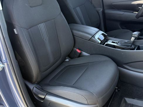 Used 2026 Hyundai Tucson SEL FWD image 18