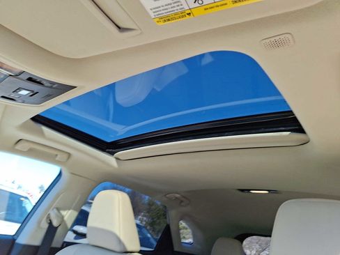 Certified 2021 Lexus RX 350 RX 350 AWD SUV w/ Premium Package image 12