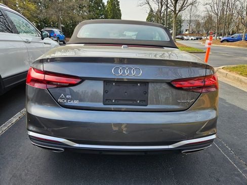 Used 2023 Audi A5 2.0T Premium Plus w/ Premium Plus image 7