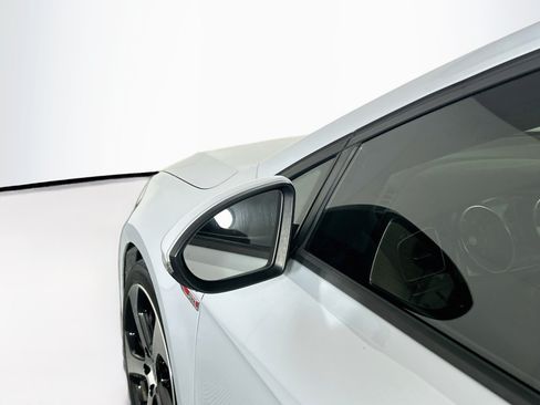 Used 2018 Volkswagen GTI S FWD image 16