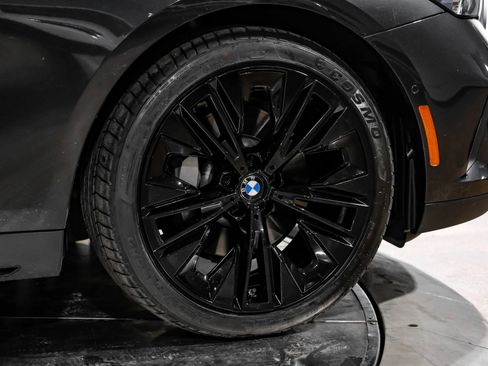 Used 2025 BMW 530i RWD image 70