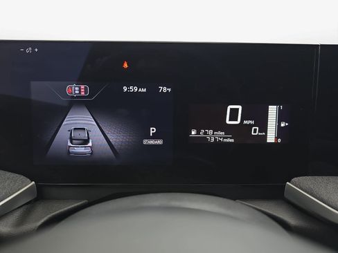 Used 2026 Nissan Kicks SV FWD image 16