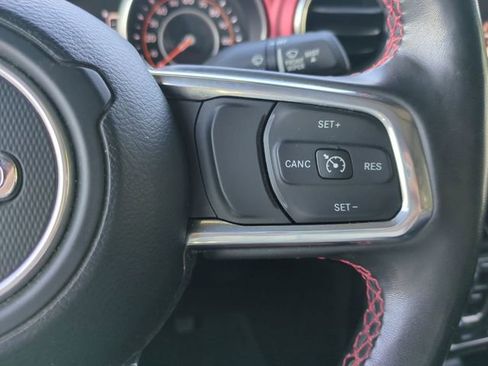 Used 2023 Jeep Wrangler Unlimited Rubicon w/ Steel Bumper Group image 29