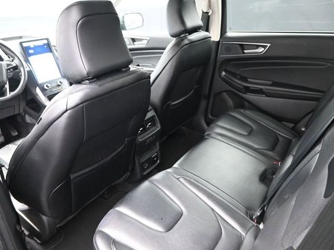 Used 2022 Ford Edge Titanium w/ Equipment Group 301A image 13