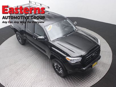 Used 2023 Toyota Tacoma SR