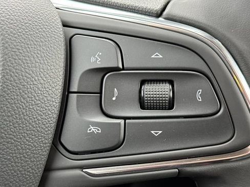 New 2026 Buick Encore GX Sport Touring w/ Advanced Technology Package AWD/4WD image 27
