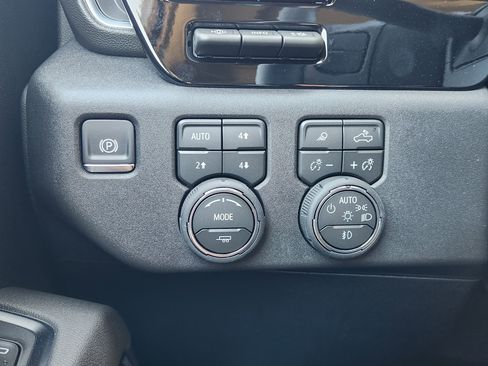 New 2026 Chevrolet Silverado 2500 LTZ w/ Trail Boss Package image 23