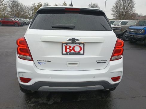 Used 2020 Chevrolet Trax Premier image 6