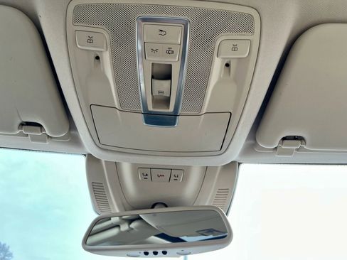 Used 2017 Mercedes-Benz GLS 450 4MATIC image 43