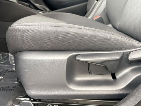 Certified 2025 Toyota Corolla LE FWD image 26