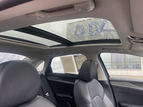 Used 2025 Kia K5 EX image 24