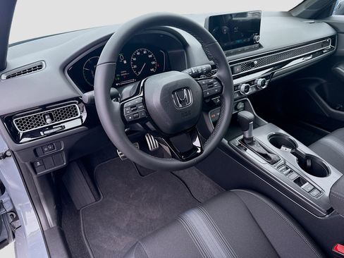 New 2026 Honda Civic Sport image 9