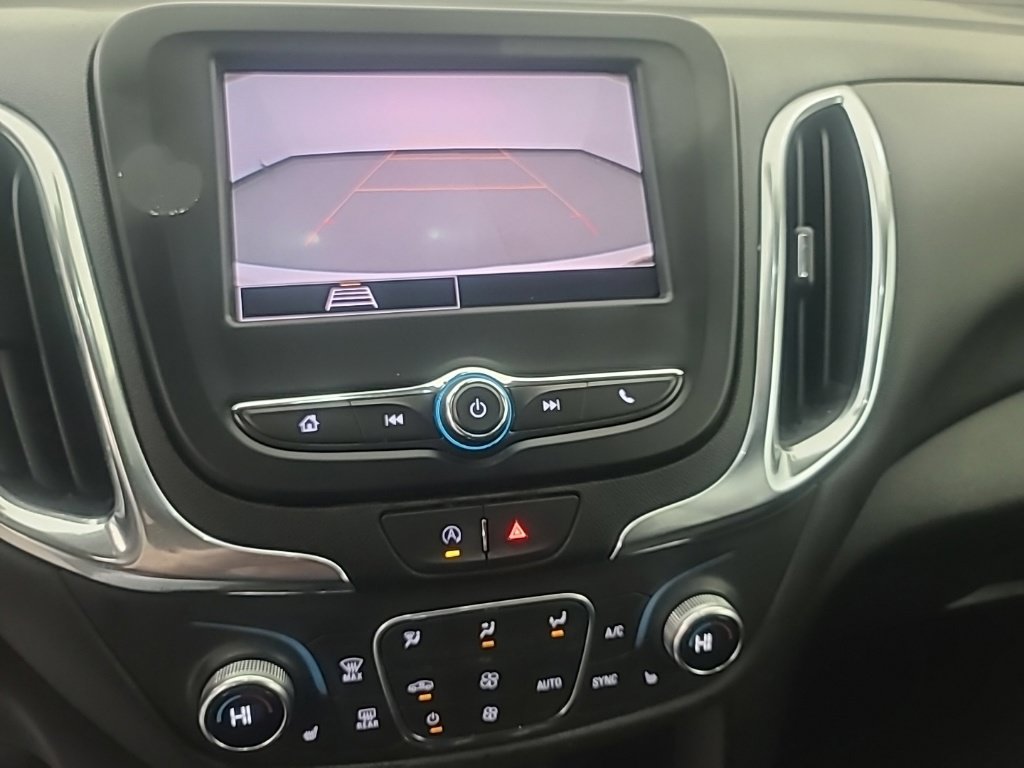 Used 2024 Chevrolet Equinox LT AWD/4WD image 29