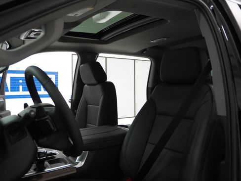 New 2026 Chevrolet Silverado 1500 LT Trail Boss w/ LT Trail Boss Premium Package AWD/4WD image 15