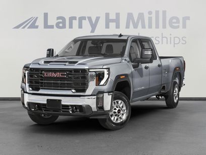Used 2024 GMC Sierra 2500 Denali Ultimate