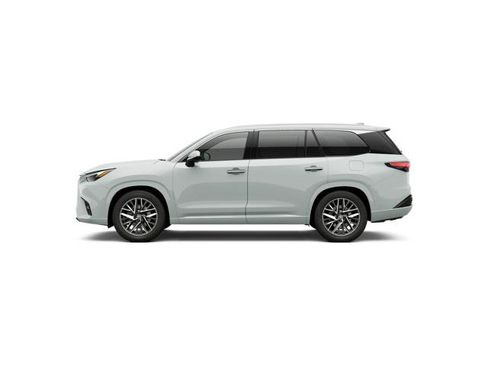 New 2026 Lexus TX 350 350 Premium image 2