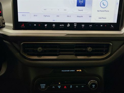 New 2026 Ford Bronco Sport Outer Banks AWD/4WD image 9