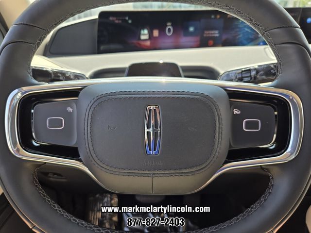 New 2027 Lincoln Navigator Premiere AWD/4WD image 19