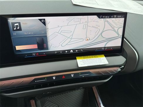 New 2026 BMW X3 xDrive30 w/ Convenience Package image 21