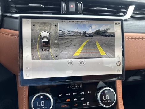 New 2026 Jaguar F-PACE R-Dynamic S AWD/4WD image 12