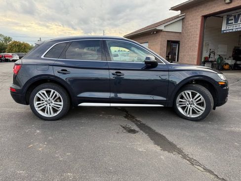 Used 2019 Audi Q5 2.0T Premium Plus AWD/4WD image 6