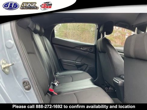 Used 2021 Honda Civic Sport image 13