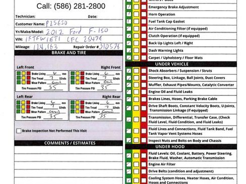 Used 2012 Ford F150 XLT w/ XTR Pkg image 21