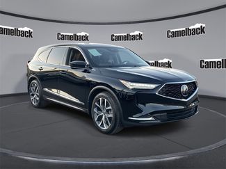 Used 2023 Acura MDX FWD w/ Technology Package video 1