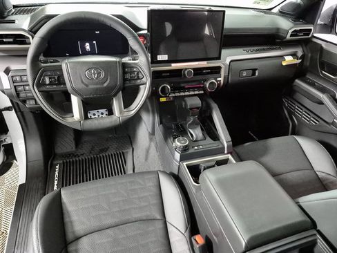 New 2026 Toyota Tacoma TRD Sport image 10
