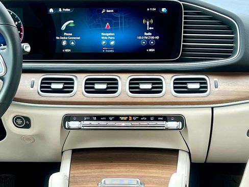 Certified 2022 Mercedes-Benz GLE 350 4MATIC image 24