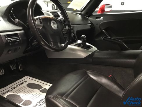 Used 2008 Saturn Sky Red Line image 32