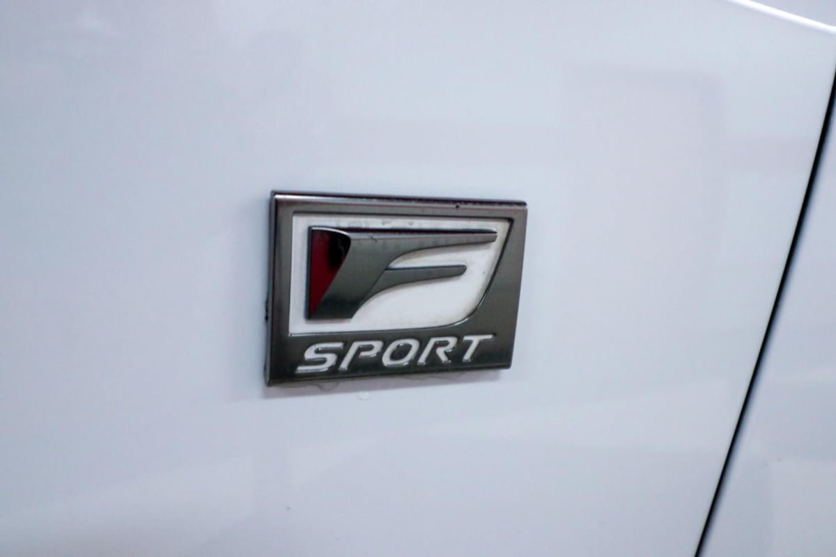 Used 2020 Lexus RC 350 F Sport w/ Accessory Package 2 RWD image 41