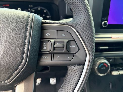 New 2026 Toyota Tacoma TRD Sport AWD/4WD image 19