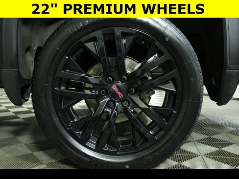 Used 2023 GMC Sierra 1500 SLT w/ SLT Convenience Package image 6