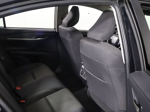 Used 2025 Toyota Camry LE image 25