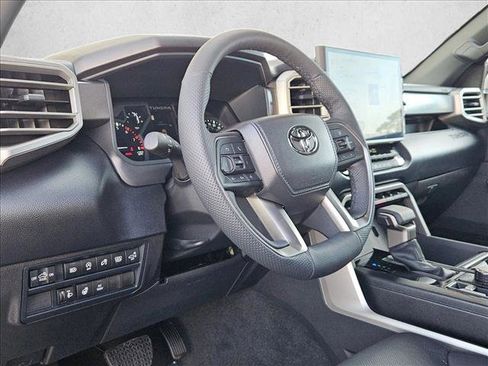 Used 2025 Toyota Tundra SR5 image 10