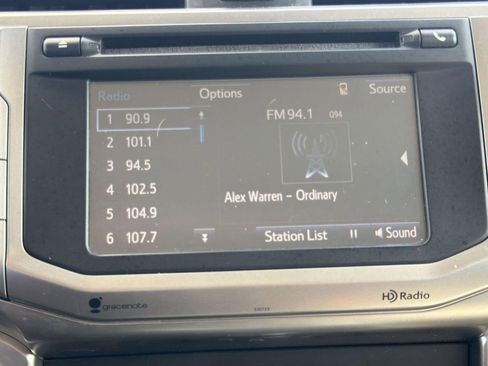 Used 2016 Toyota 4Runner SR5 Premium image 23