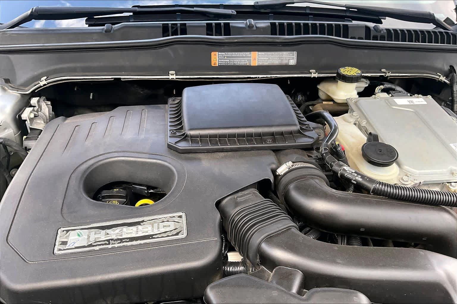 Used 2018 Ford Fusion S FWD image 32